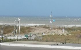 Zee en Strand